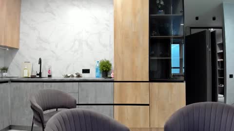 Lina online show from January 14, 8:33 am