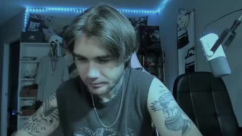 NPC online show from October 18, 11:09 pm