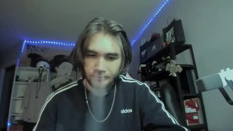 NPC online show from February 14, 7:16 pm