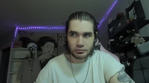 NPC online show from February 22, 7:49 pm