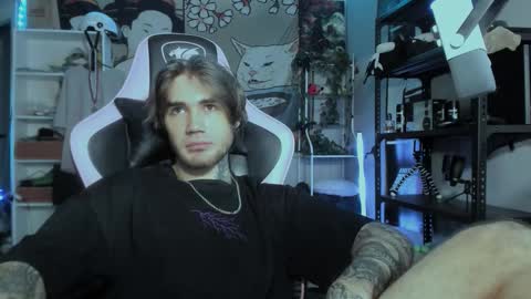 NPC online show from October 28, 11:55 am