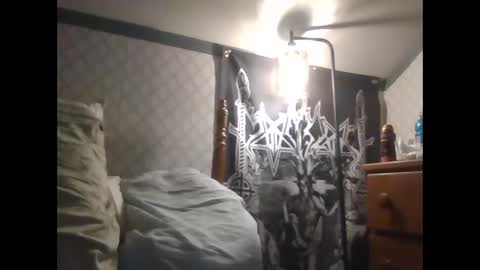 goatmoon666 online show from January 26, 3:17 am