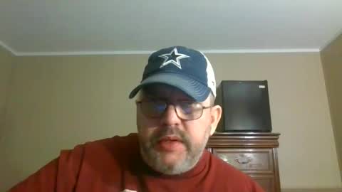 IDKIDCIDGAF online show from February 14, 2:47 am