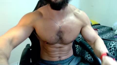 god hunkules online show from November 8, 9:40 pm