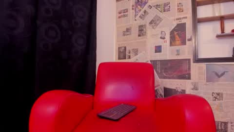 steven online show from October 12, 10:19 am