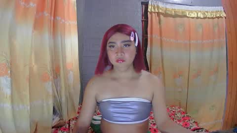 goddesrealcum online show from February 26, 5:03 am