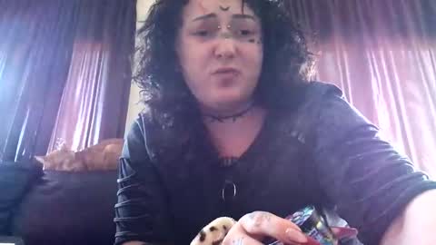 goddess182002 online show from February 13, 8:56 pm