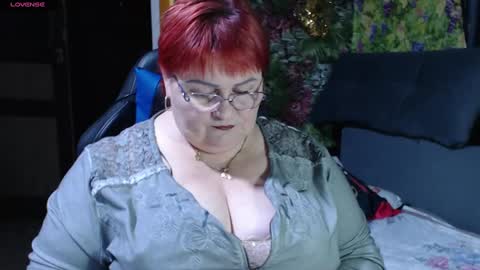 Goddess online show from February 22, 6:52 pm