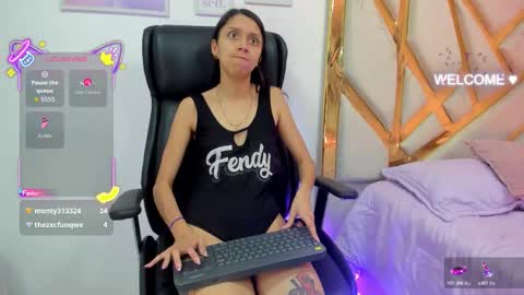 Lilith online show from October 24, 1:39 am