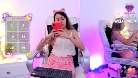 Lilith online show from March 5, 3:26 am