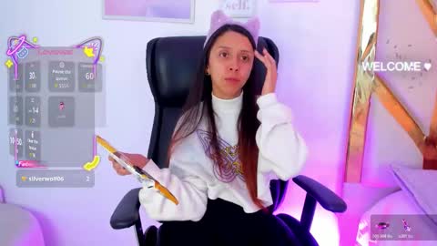 Lilith online show from November 27, 2:19 am