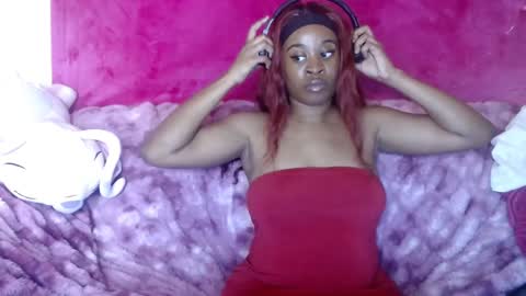 goddess_aaliyah online show from December 27, 2:54 pm