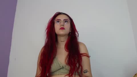 goddess_allison online show from January 24, 5:53 pm