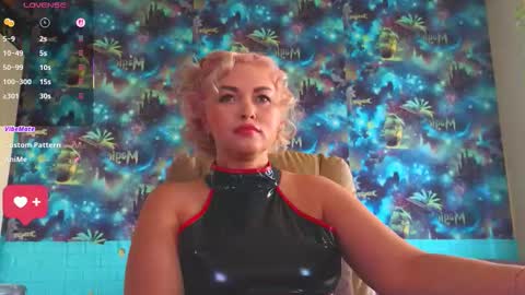 Mrs. Isabella online show from September 10, 3:51 am