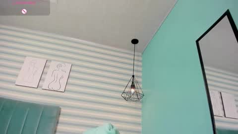 Goddess Kianna  online show from March 12, 3:43 am