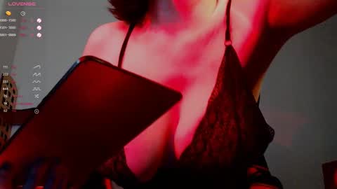 Goddess Sophie99 online show from February 25, 12:36 am