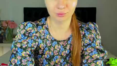 Katrin online show from May 19, 2:18 am