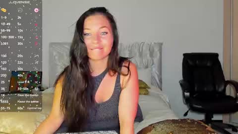 Katrin online show from July 7, 11:20 pm