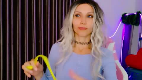 Katarina online show from February 12, 11:03 am