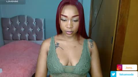 Valentina online show from February 17, 10:07 am