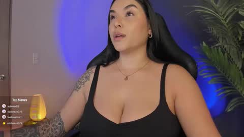 Miss Veronica  - The Supreme   online show from September 16, 6:00 pm