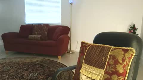 Xandra The Goddess online show from March 2, 1:29 pm