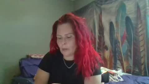 goddessalizee online show from June 23, 8:59 pm