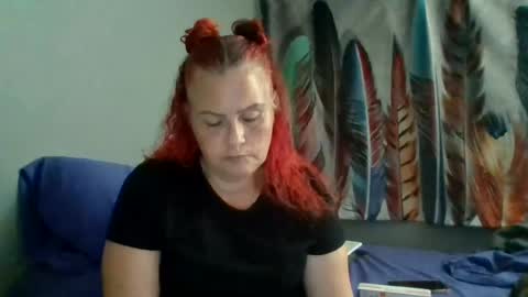 goddessalizee online show from July 16, 8:01 pm