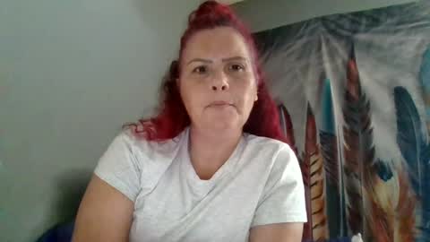 goddessalizee online show from July 23, 1:20 pm