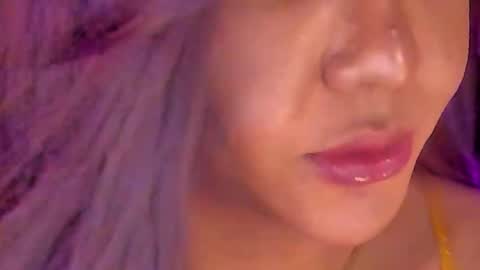 Barbie Brown online show from April 15, 4:49 am