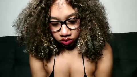 Goddess Daisy Sky online show from January 10, 7:21 pm