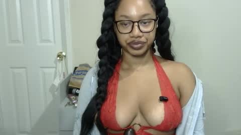 Goddess Daisy Sky online show from October 12, 10:22 pm