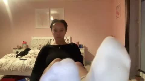 Goddess L online show from April 12, 7:29 pm