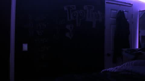 Kallie online show from March 8, 6:39 am