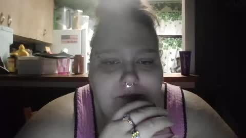 goddesskay30 online show from November 10, 10:18 am