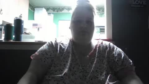 goddesskay30 online show from September 23, 8:08 am