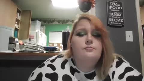 goddesskay30 online show from September 17, 10:41 am