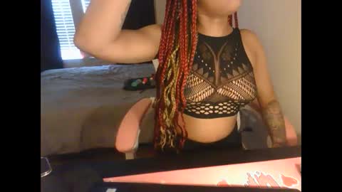 Snapshot of goddesskennedy chatting on September 17, 10:02 pm goddess kennedy online show from September 17, 10:02 pm