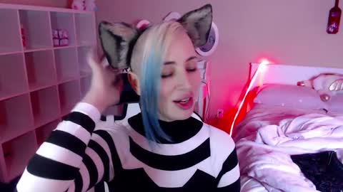 Goddess Lilith  - 111 tks to PM online show from January 6, 1:42 am