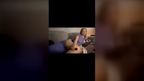 GoddessMayvn online show from March 30, 5:18 am