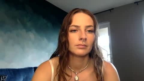 goddessmiamuse online show from October 5, 1:19 pm