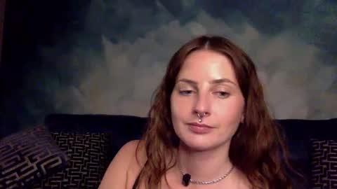 goddessmiamuse online show from May 13, 9:46 pm