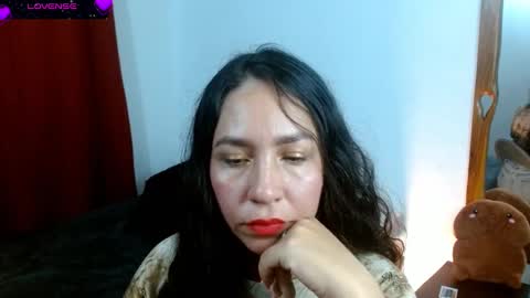  Naih Reyes online show from February 27, 2:46 am