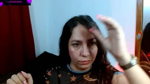  Naih Reyes online show from February 25, 2:14 am