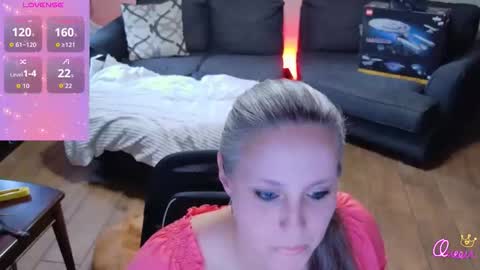 Goddess Nova X online show from May 31, 7:26 pm
