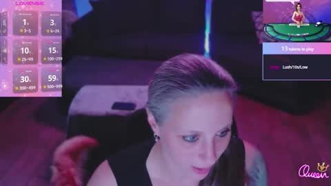 Goddess Nova X online show from May 26, 11:44 pm
