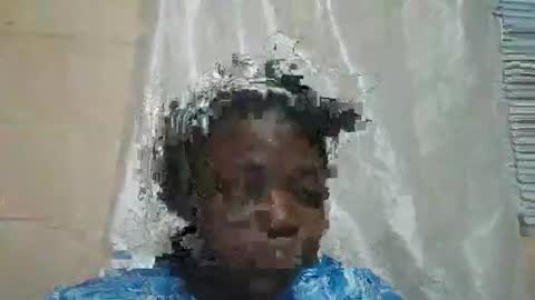 Snapshot of goddessnyia chatting on January 29, 1:58 am goddessnyia online show from January 29, 1:58 am