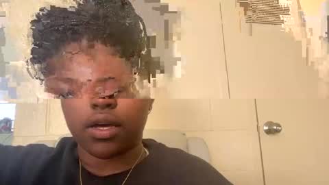 Snapshot of goddessnyia chatting on January 24, 8:43 pm goddessnyia online show from January 24, 8:43 pm