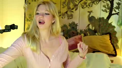 Goddess Sherry online show from July 27, 2:53 am