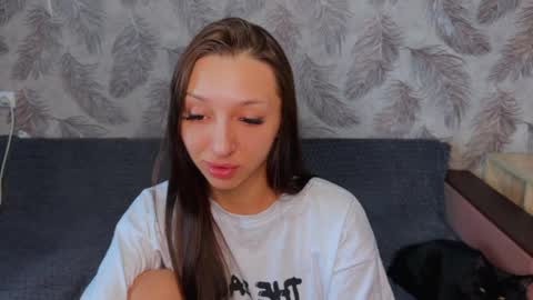 goddesssooul online show from April 18, 4:25 am